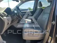 2018 Honda PILOT фото
