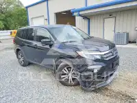 2018 Honda PILOT photo