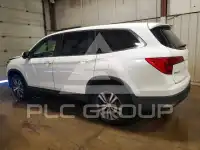2018 Honda PILOT фото