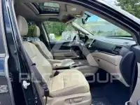 2018 Honda PILOT фото