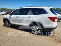 2018 Honda PILOT photo