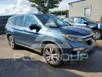 2018 Honda PILOT фото