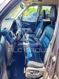 2018 Honda PILOT фото
