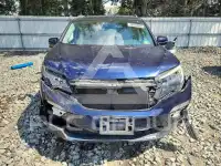 2018 Honda PILOT фото