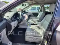 2018 Honda PILOT фото