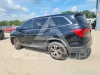 2018 Honda PILOT фото