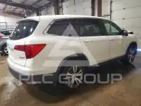 2018 Honda PILOT фото