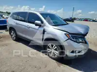 2018 Honda PILOT фото