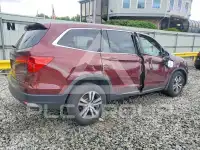 2018 Honda PILOT фото