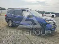 2018 Honda PILOT фото