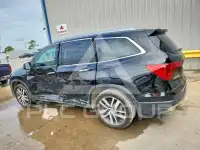 2018 Honda PILOT фото