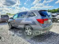 2018 Honda PILOT фото