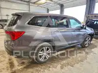 2018 Honda PILOT photo