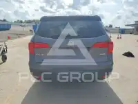 2018 Honda PILOT photo