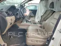 2018 Honda PILOT фото