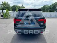 2018 Honda PILOT фото