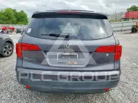 2018 Honda PILOT photo