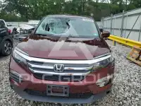 2018 Honda PILOT фото