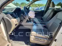 2018 Honda PILOT photo