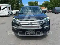 2018 Honda PILOT фото