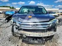 2018 Honda PILOT фото