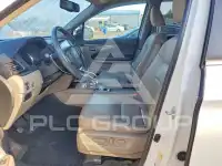 2018 Honda PILOT photo