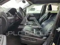 2018 Honda PILOT photo