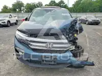 2018 Honda PILOT фото
