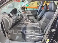 2018 Honda PILOT photo