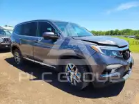 2018 Honda PILOT фото