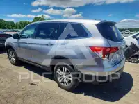 2018 Honda PILOT фото