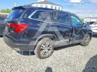 2018 Honda PILOT фото
