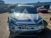 2018 Honda PILOT фото
