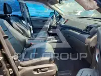 2018 Honda PILOT фото
