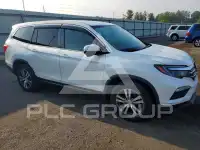 2018 Honda PILOT photo