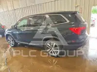 2018 Honda PILOT photo