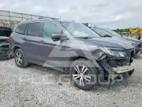 2018 Honda PILOT photo
