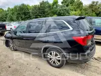 2018 Honda PILOT фото