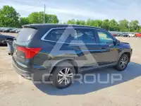 2018 Honda PILOT фото