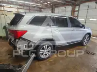 2018 Honda PILOT фото