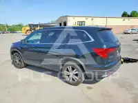 2018 Honda PILOT фото