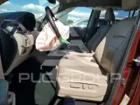 2018 Honda PILOT фото