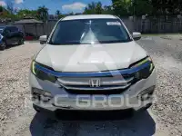 2018 Honda PILOT фото