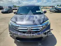 2018 Honda PILOT фото