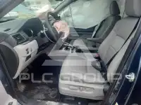 2018 Honda PILOT photo