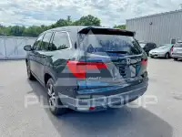 2018 Honda PILOT фото
