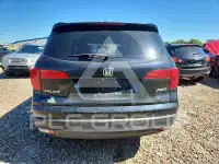 2018 Honda PILOT фото