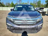 2018 Honda PILOT фото
