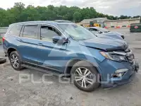 2018 Honda PILOT фото