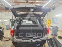 2018 Honda PILOT фото